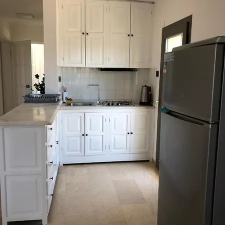Levon Apartamento Ildiri