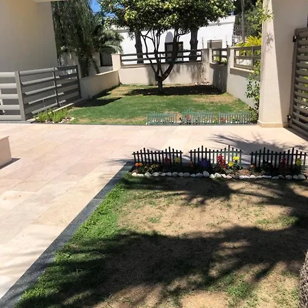 Apartamento Levon *