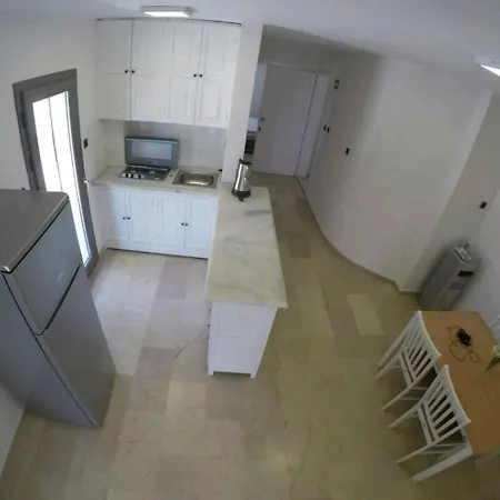 Apartment Levon *