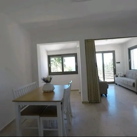 Levon Apartment
