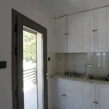 Levon Apartment