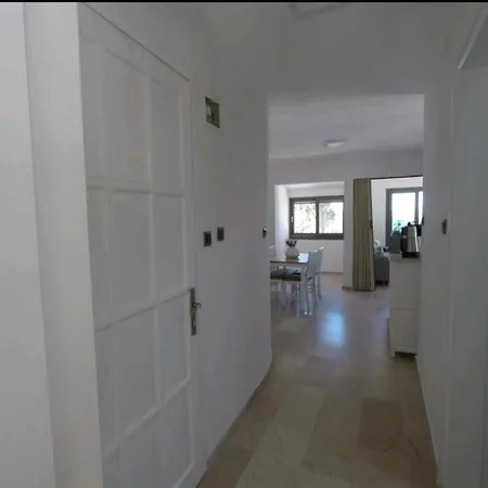 Apartment Levon *