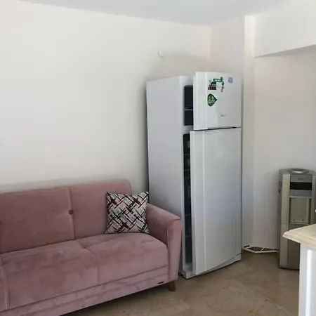 Apartment Levon Ildiri