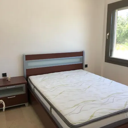 Apartment Levon Ildiri